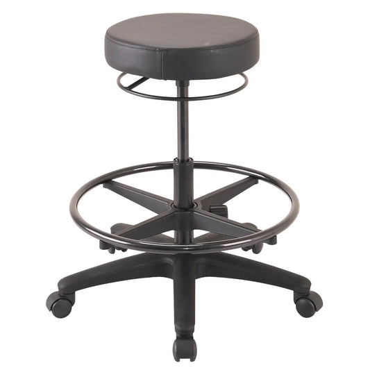 Buro Revo Stool w/ Architectural Kit