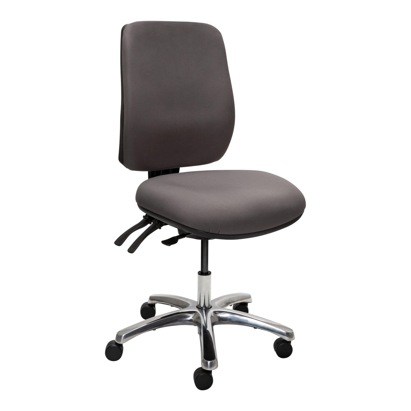 Buro Roma 3 Lever High Back Office Chair