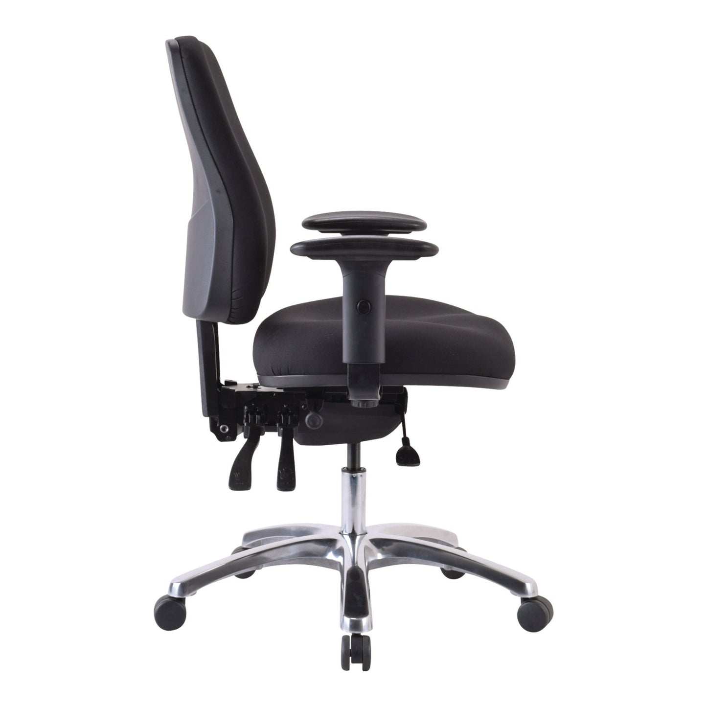 Buro Roma High Back 24/7 Office Chair