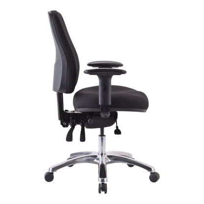 Buro Roma High Back 24/7 Office Chair