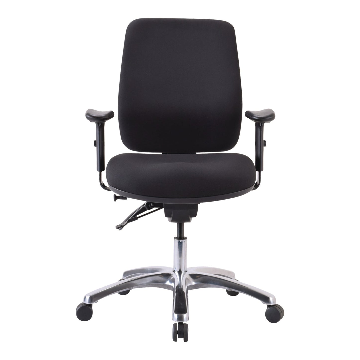 Buro Roma High Back 24/7 Office Chair