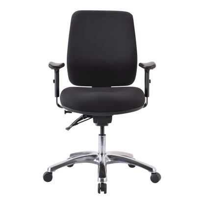 Buro Roma High Back 24/7 Office Chair