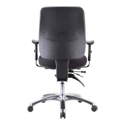 Buro Roma High Back 24/7 Office Chair