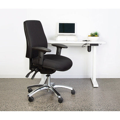 Buro Roma High Back 24/7 Office Chair