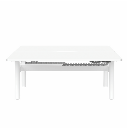 Buro Syntra Back to Back Height Adjustable Desks 1500 & 1800 Range