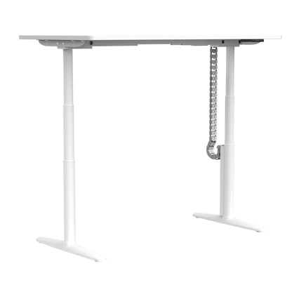 Buro Syntra Height Adjustable Desks 1500 & 1800 Range