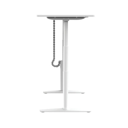 Buro Syntra Height Adjustable Desks 1500 & 1800 Range