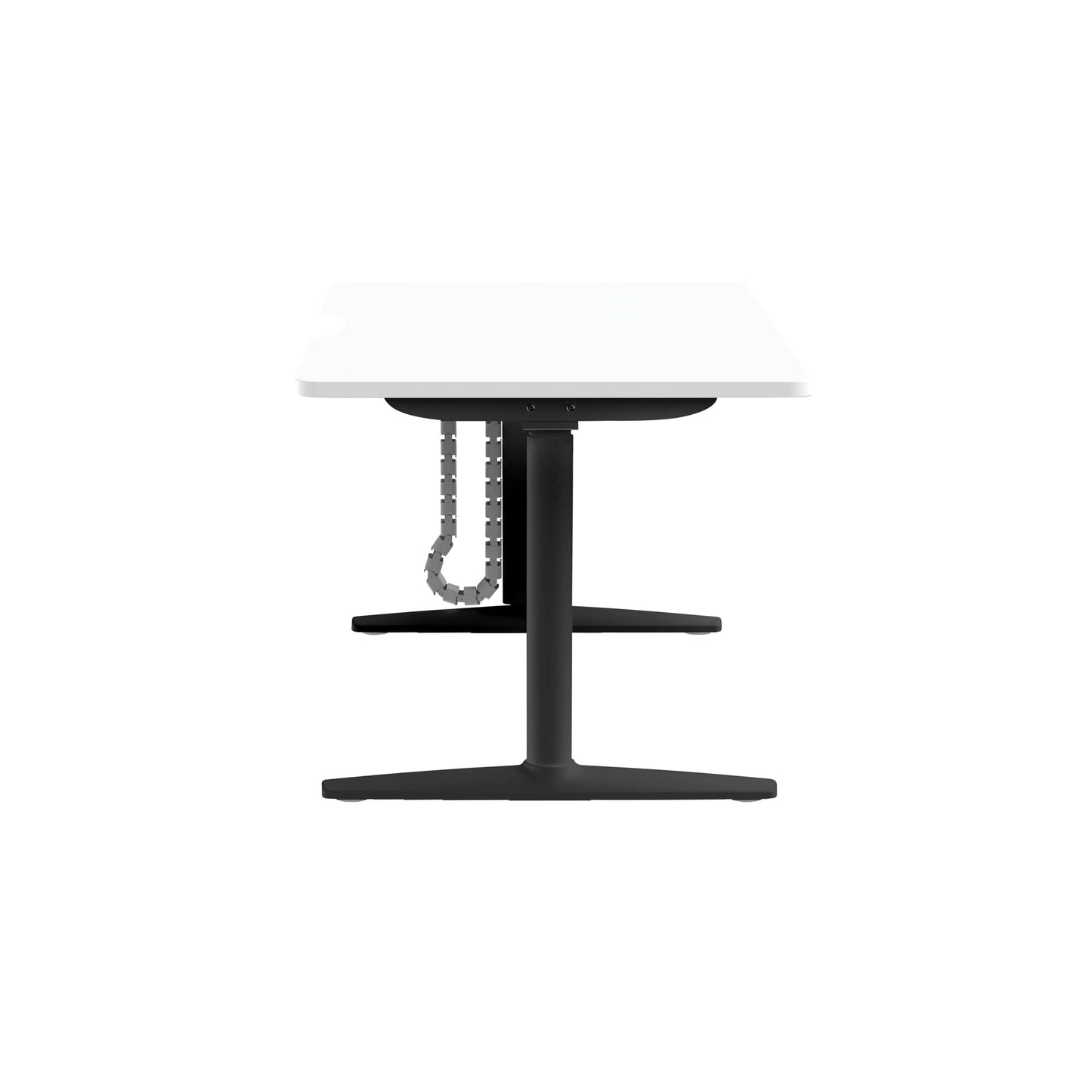 Buro Syntra Height Adjustable Desks 1500 & 1800 Range