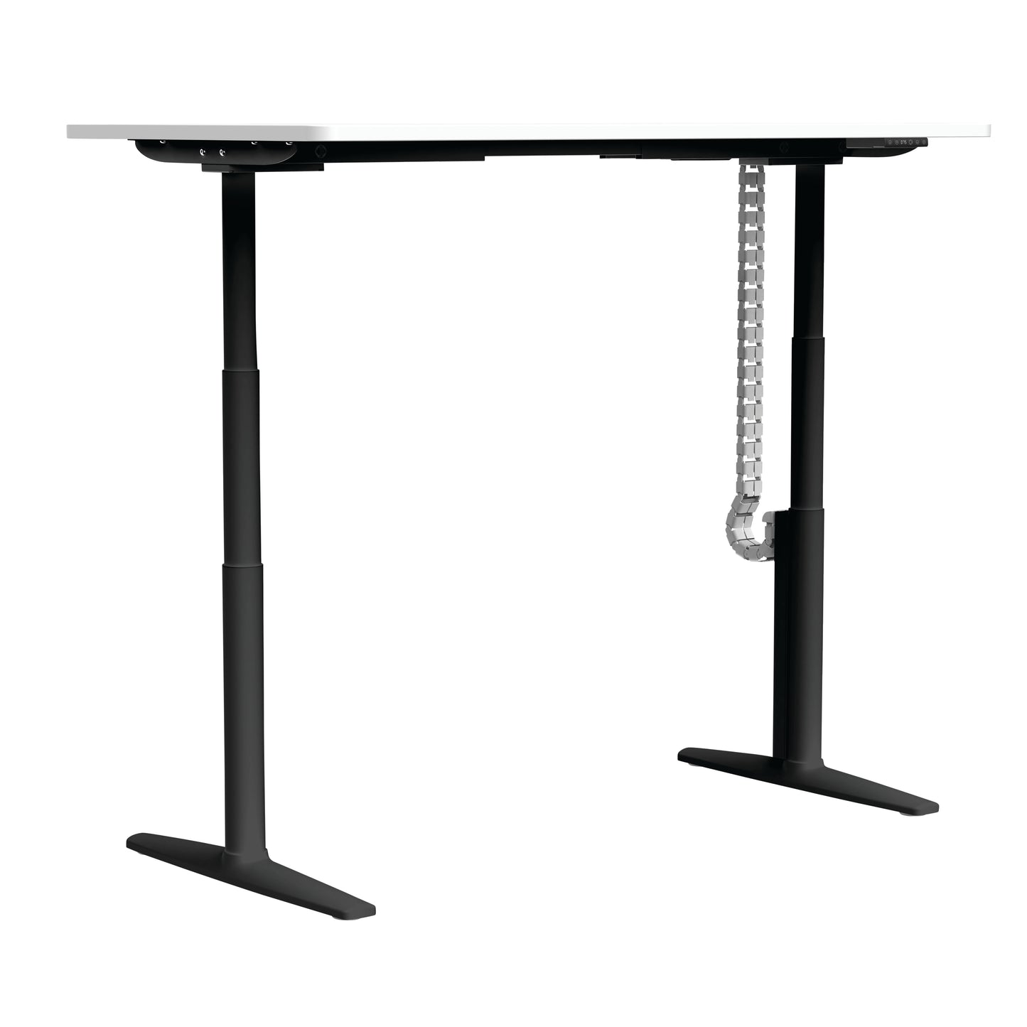 Buro Syntra Height Adjustable Desks 1500 & 1800 Range