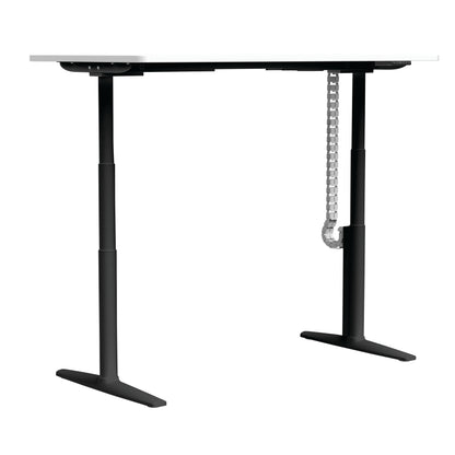 Buro Syntra Height Adjustable Desks 1500 & 1800 Range