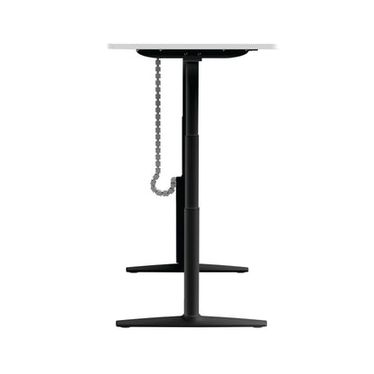 Buro Syntra Height Adjustable Desks 1500 & 1800 Range