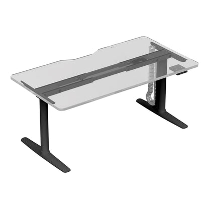 Buro Syntra Height Adjustable Desks 1500 & 1800 Range
