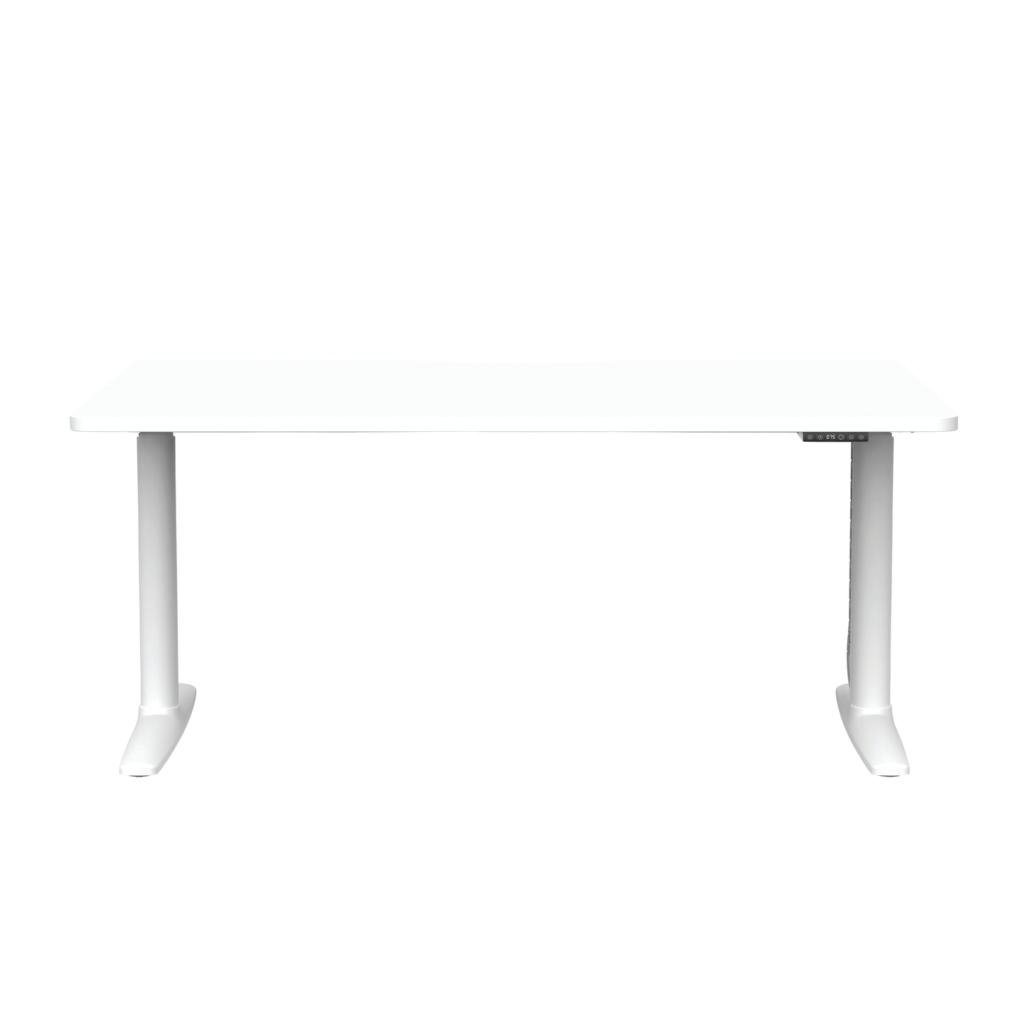 Buro Syntra Height Adjustable Desks 1500 & 1800 Range