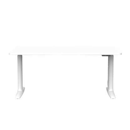 Buro Syntra Height Adjustable Desks 1500 & 1800 Range