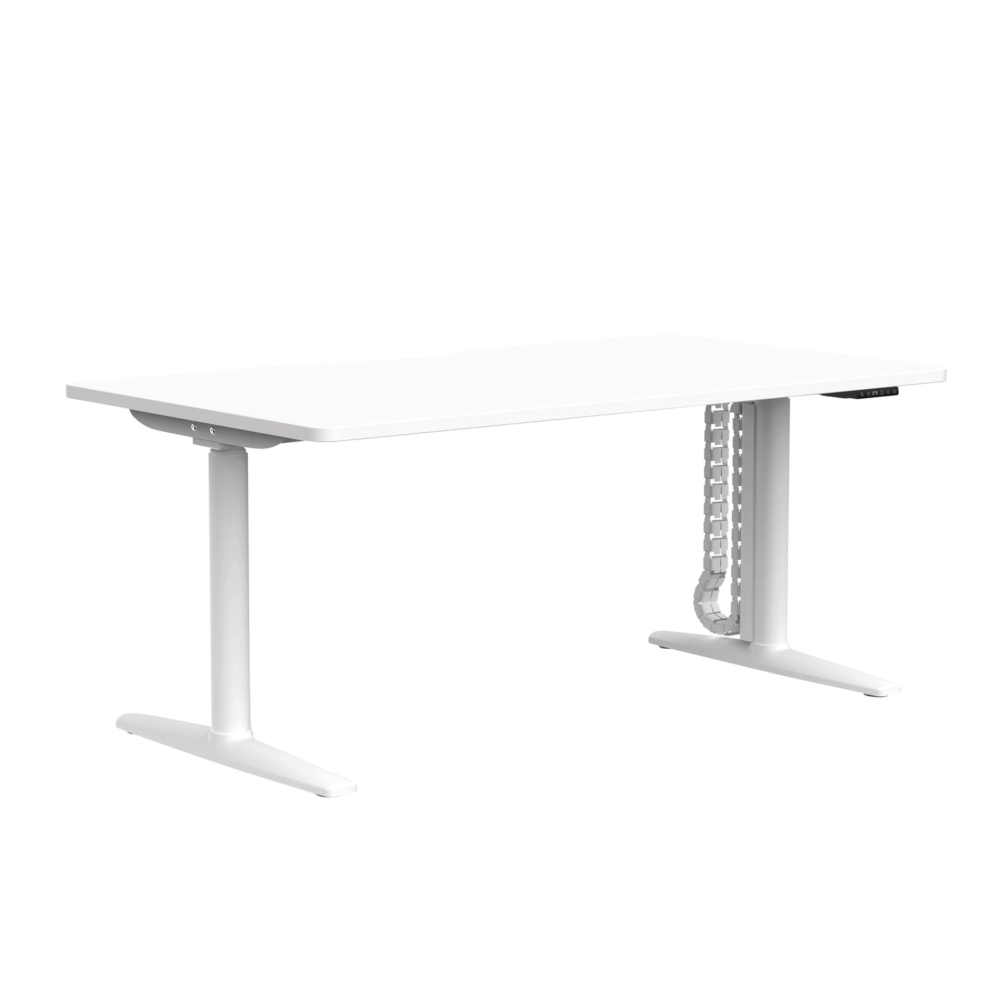 Buro Syntra Height Adjustable Desks 1500 & 1800 Range