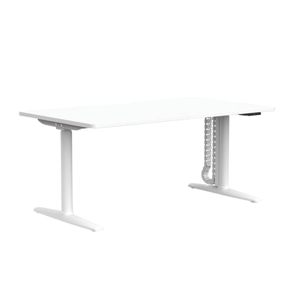 Buro Syntra Height Adjustable Desks 1500 & 1800 Range
