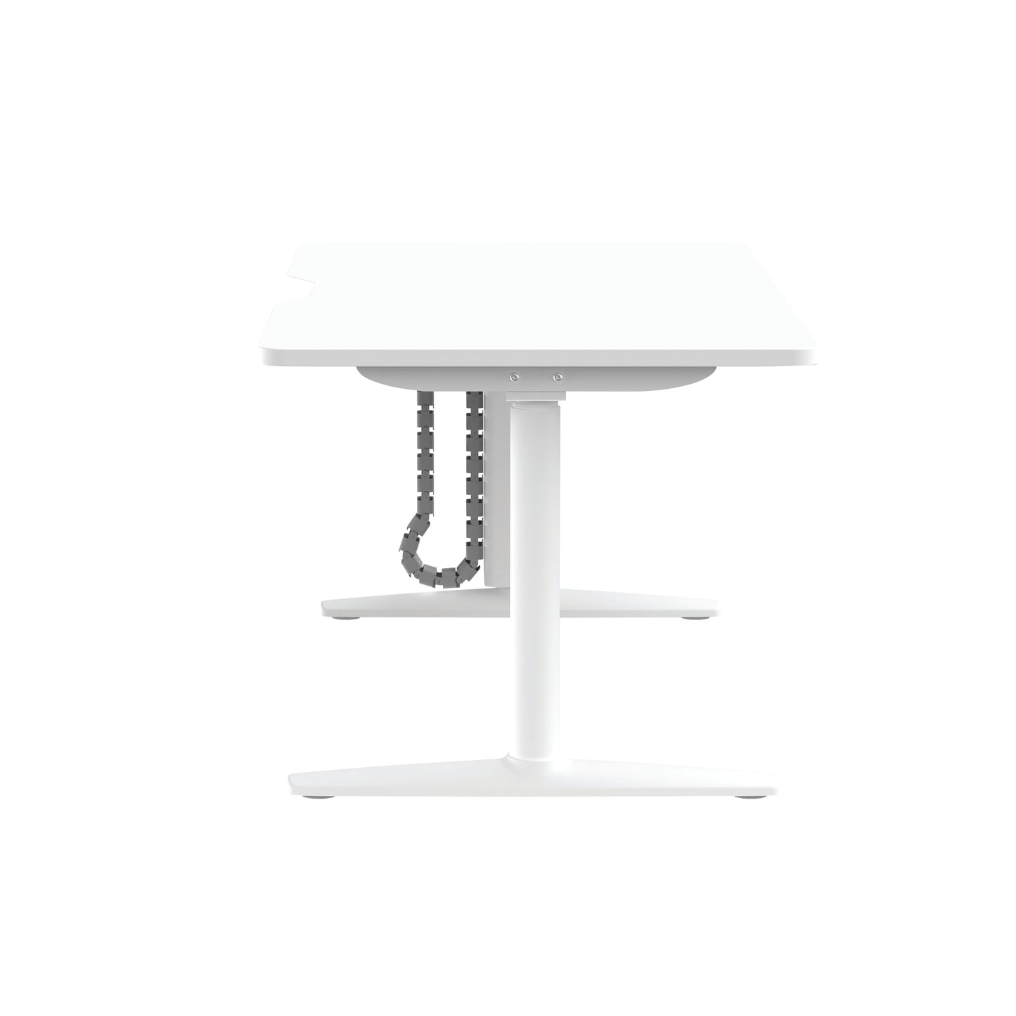 Buro Syntra Height Adjustable Desks 1500 & 1800 Range