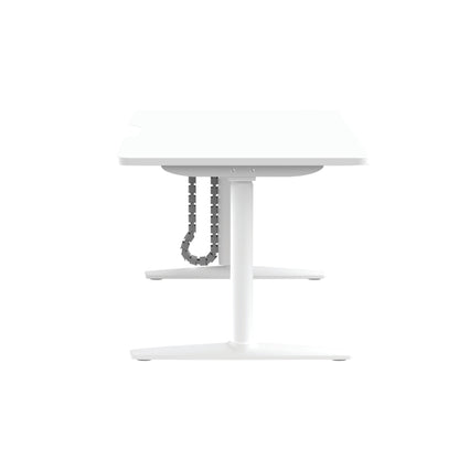 Buro Syntra Height Adjustable Desks 1500 & 1800 Range