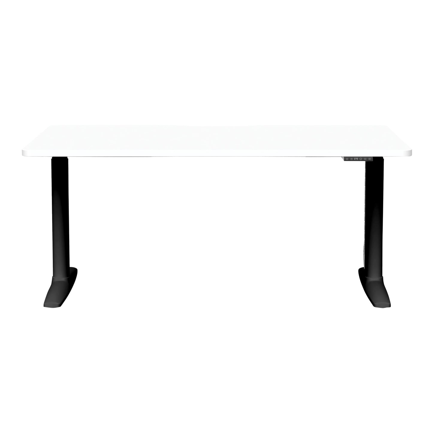 Buro Syntra Height Adjustable Desks 1500 & 1800 Range