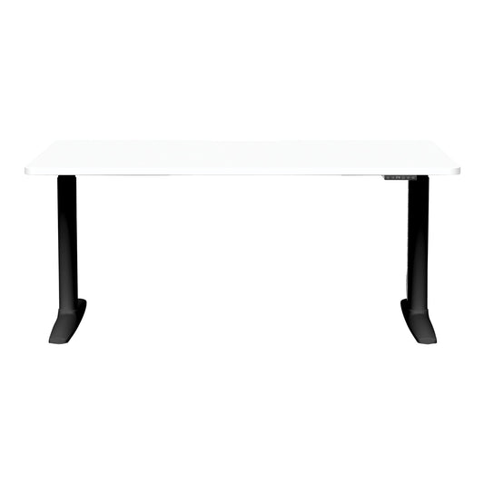 Buro Syntra Height Adjustable Desks 1500 & 1800 Range