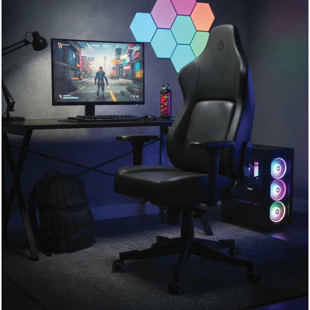 Buro x PowerA Navigator Ergonomic Gaming Chair w/ Arms