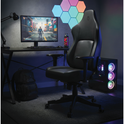 Buro x PowerA Navigator Ergonomic Gaming Chair w/ Arms