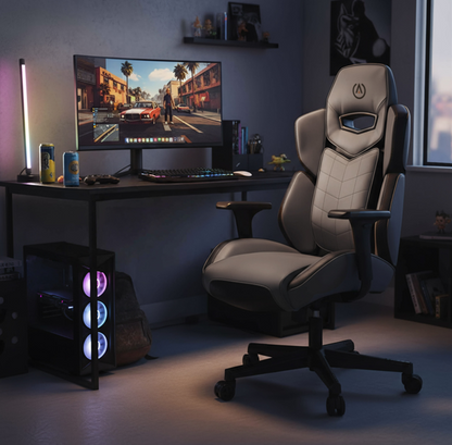 Buro x PowerA Raider Ergonomic Gaming Chair