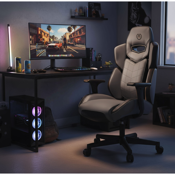 Buro x PowerA Raider Ergonomic Gaming Chair w/ Arms