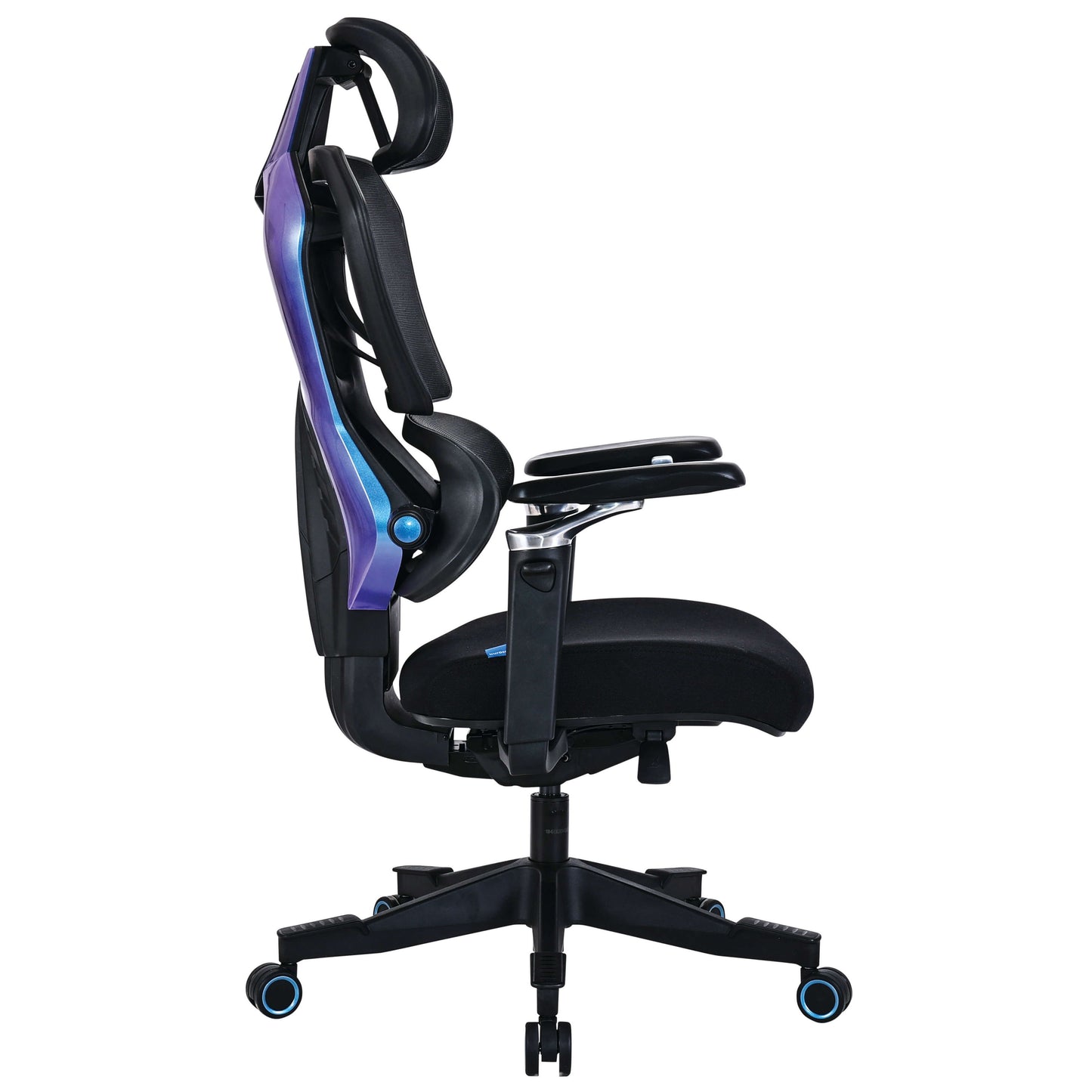 Buro X PowerA Sentinel Ergonomic Gaming Chair w/ Arms