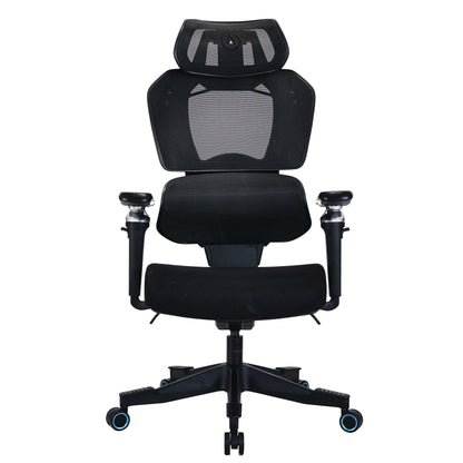 Buro X PowerA Sentinel Ergonomic Gaming Chair w/ Arms
