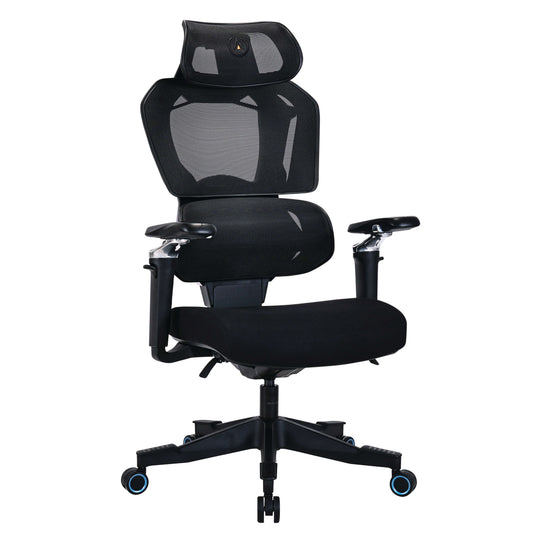 Buro X PowerA Sentinel Ergonomic Gaming Chair w/ Arms