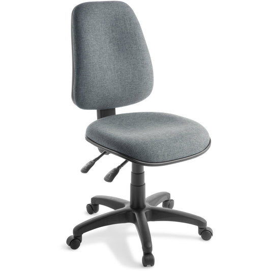 Chorus 2.50 High-Back Office Chair-Task-Smart Office Furniture