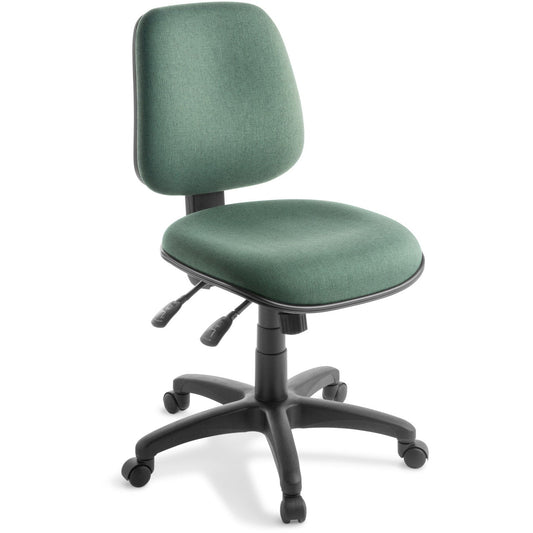 Chorus 3.40 Mid-Back Office Chair-Task-Smart Office Furniture