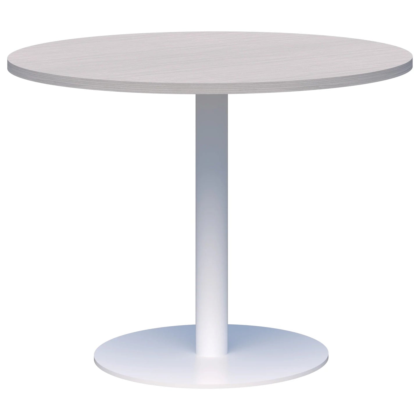 Classic Round Meeting Table Range