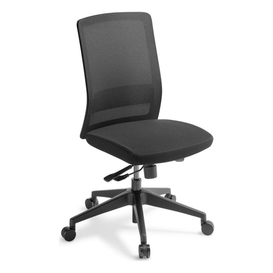 Coach-Mesh Backed-Smart Office Furniture