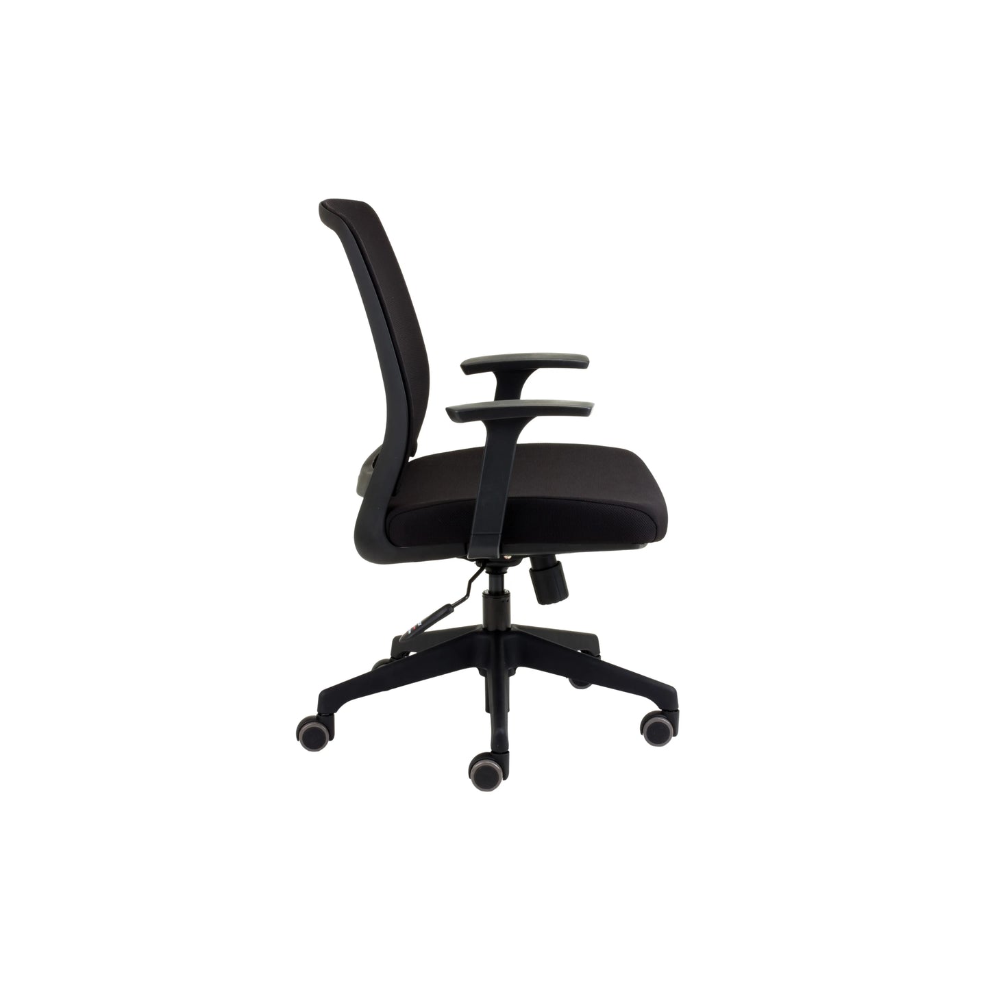 Cobi Meeting Synchro Chair w/Fixed Arms