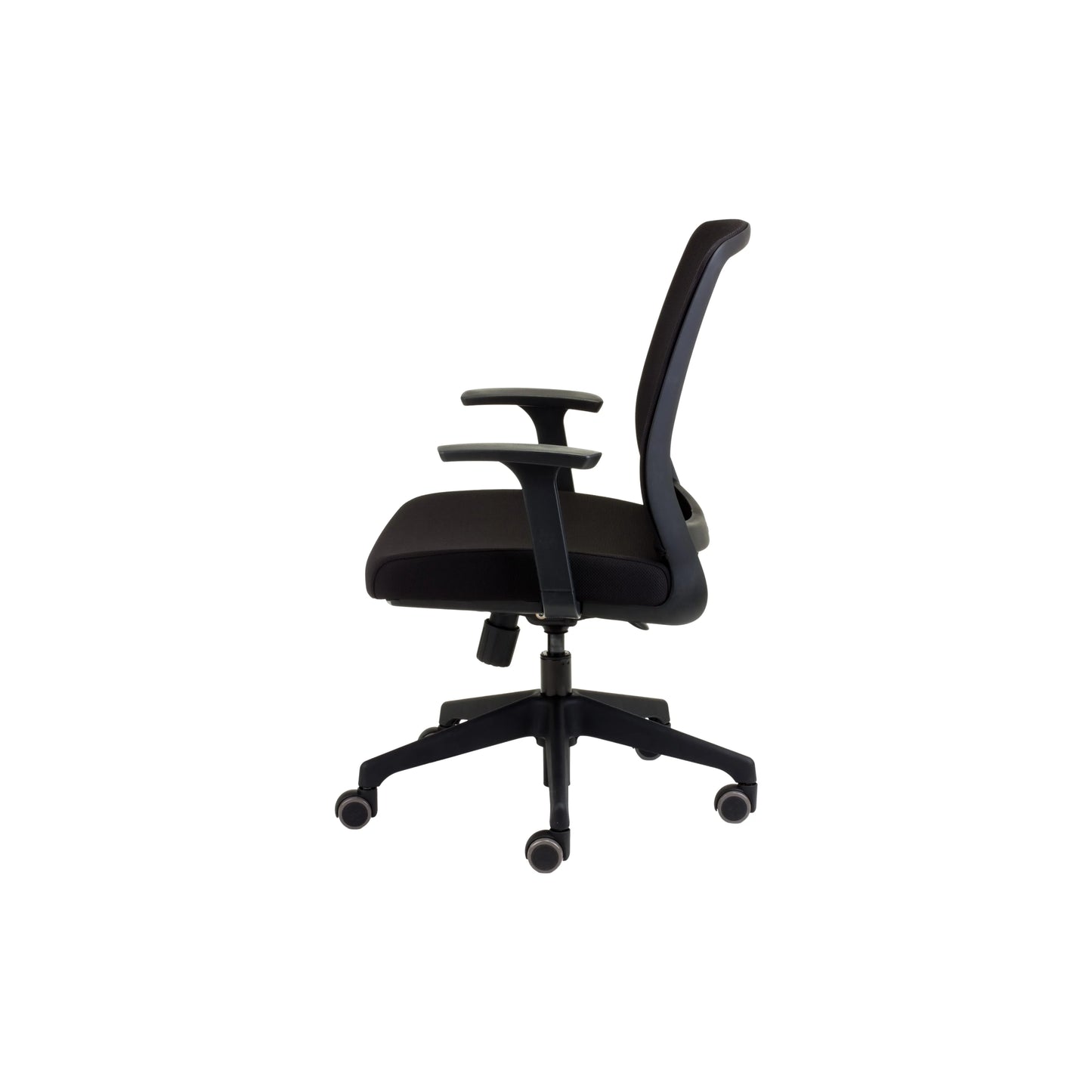Cobi Meeting Synchro Chair w/Fixed Arms