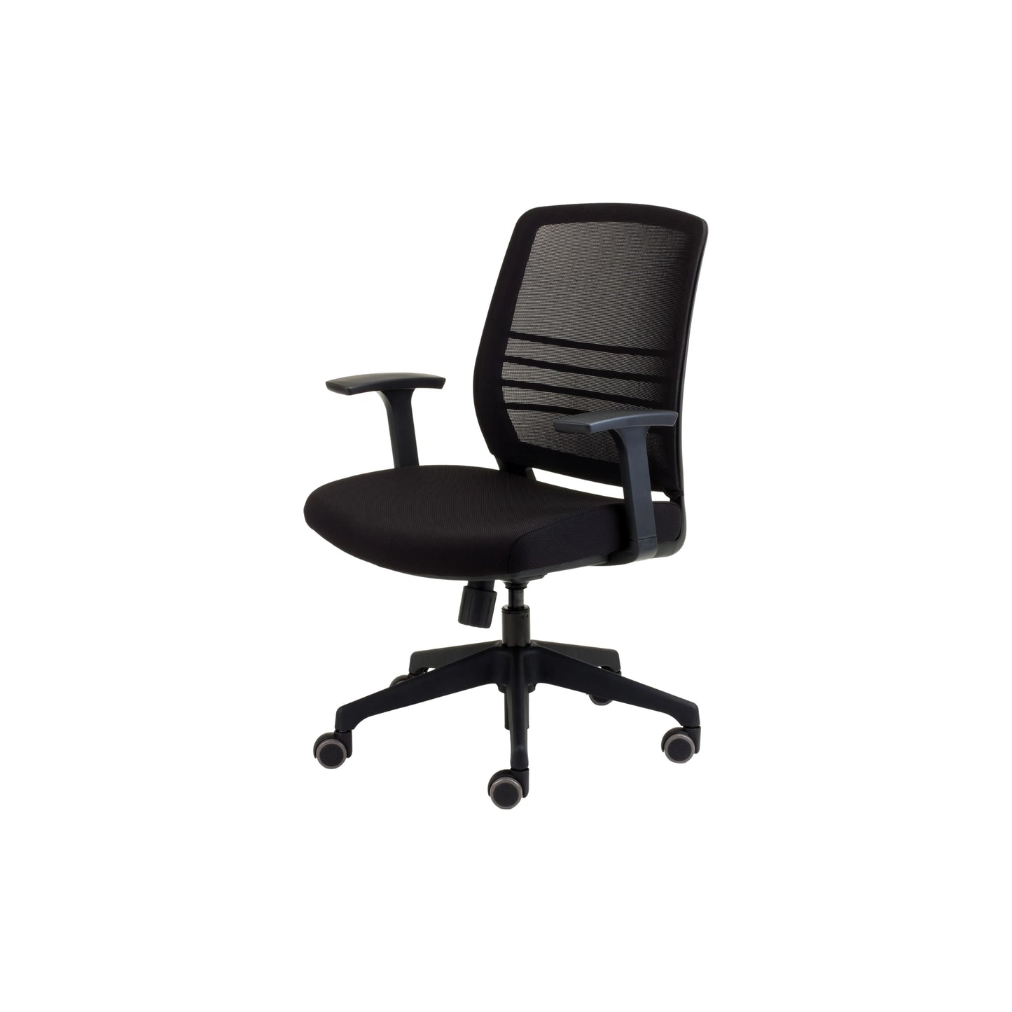 Cobi Meeting Synchro Chair w/Fixed Arms