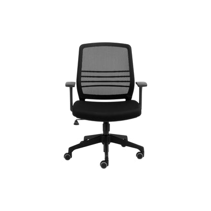 Cobi Meeting Synchro Chair w/Fixed Arms