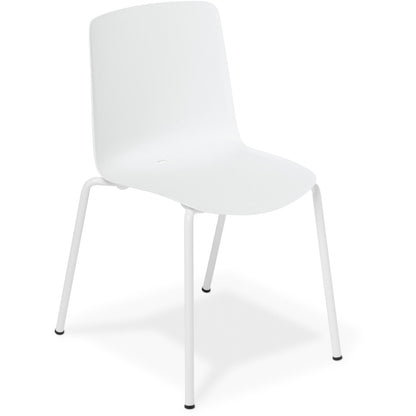 Coco Chair-Stackable seating-Smart Office Furniture