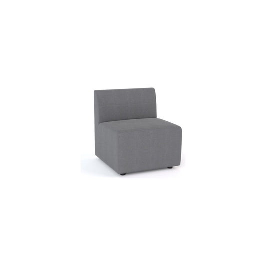 Conexion Cube with Backrest