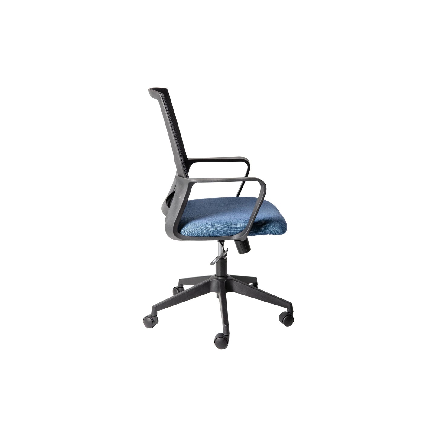 CS Hart Upholstered Seat Chair