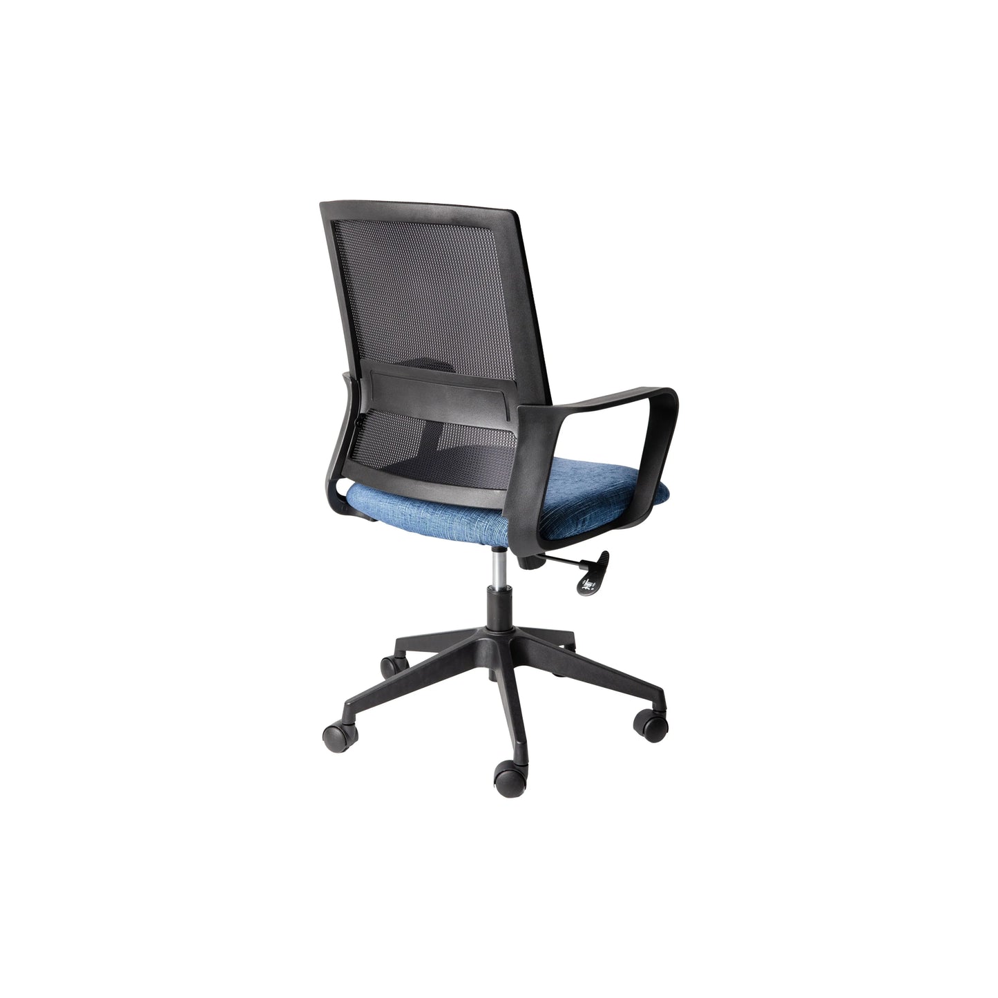 CS Hart Upholstered Seat Chair