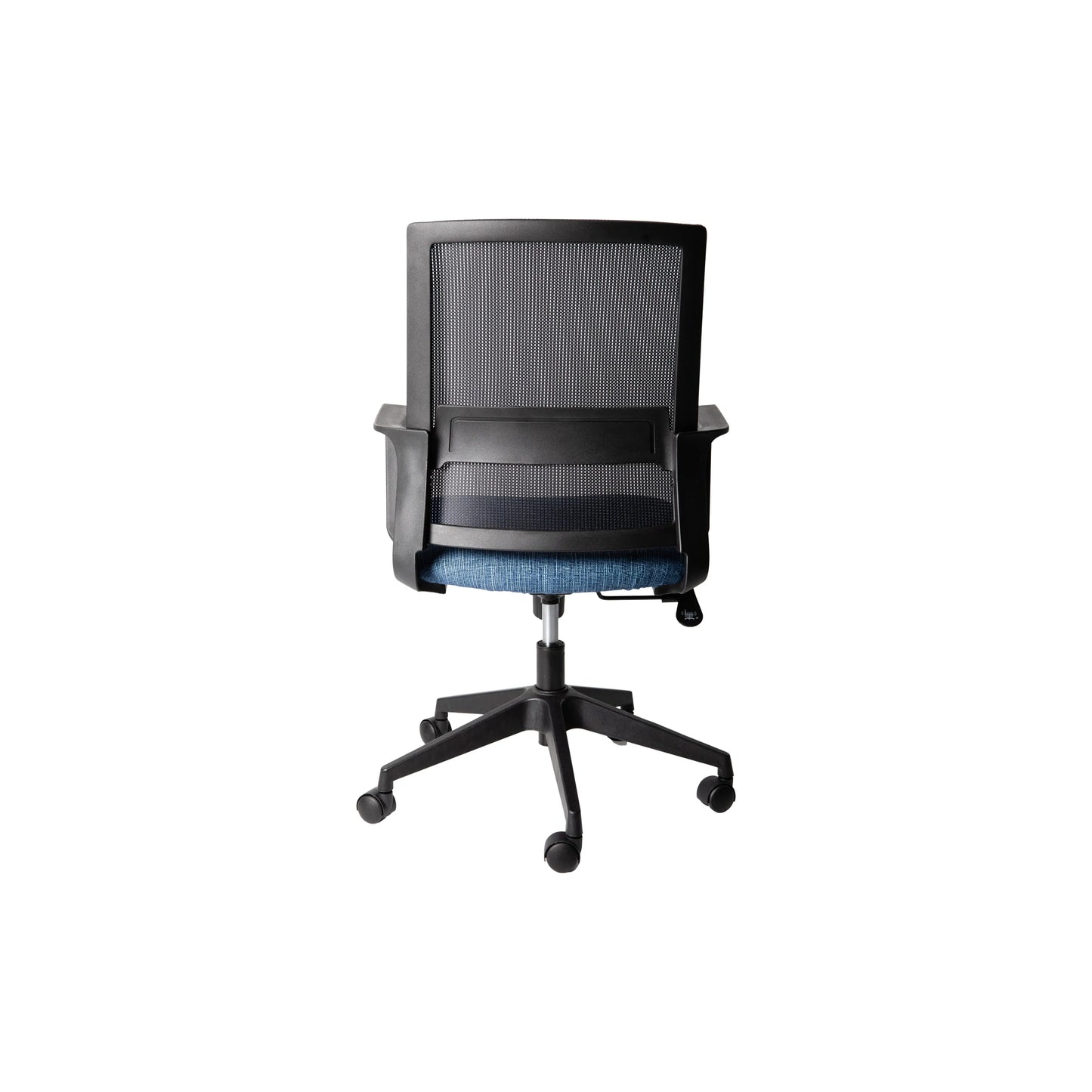 CS Hart Upholstered Seat Chair