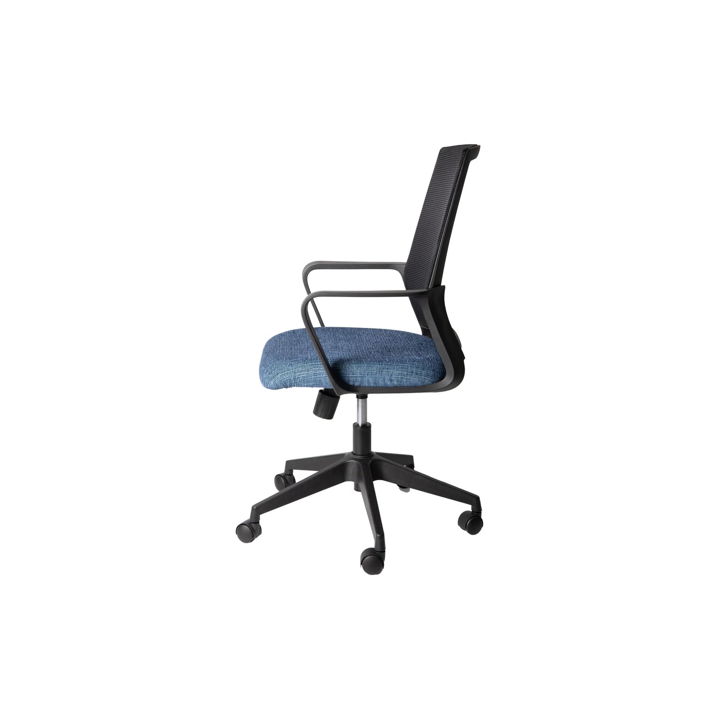 CS Hart Upholstered Seat Chair