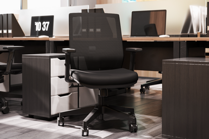 CS Work Mesh Chair