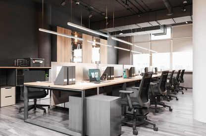 CS Work Mesh Chair