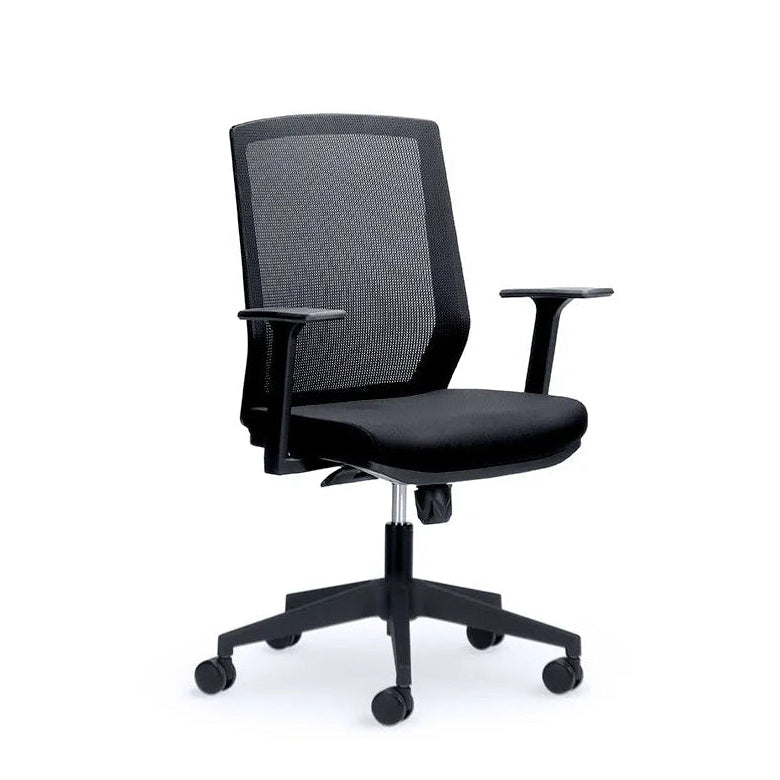 CS Work Mesh Chair – Smart Office Furniture