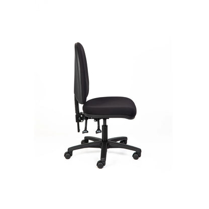CSXpress Alpha High Back 3-Lever Chair