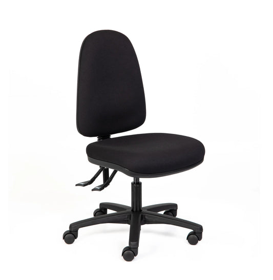 CSXpress Alpha High Back 3-Lever Chair